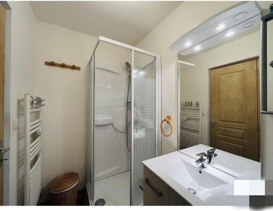 Apartment Au Coeur Du Centre