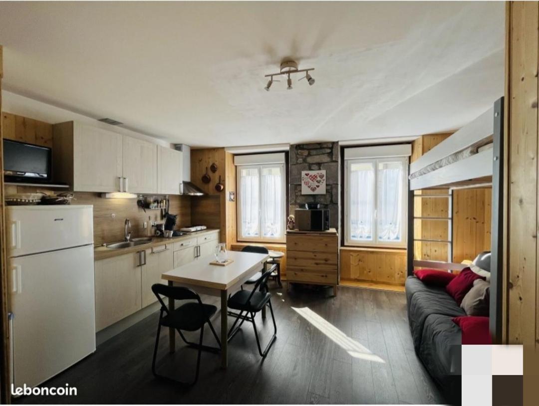 Apartment Au Coeur Du Centre