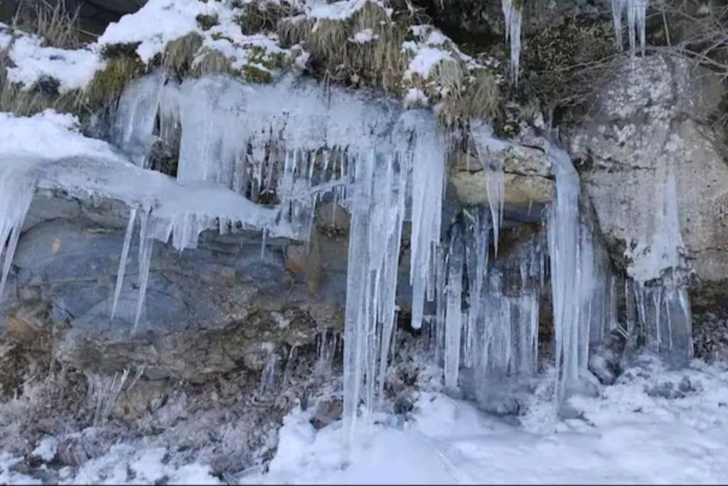 Au Coeur Du Centre * Le Mont-Dore
